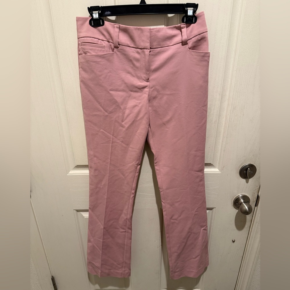 7th Avenue New York & Company slacks